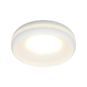 встраиваемый потолочный светильник omnilux genova oml-102809-01