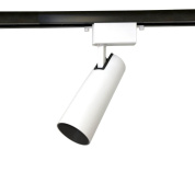 трековый светодиодный светильник ambrella light track system gl5853