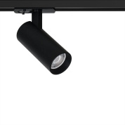 трековый светильник arte lamp bene a1945pl-1bk