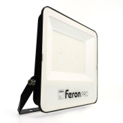 светодиодный прожектор feron ll-1000 200w 6400k 51016