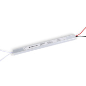 блок питания ambrella light illumination led driver 24v 36w ip20 1,5a gs8623