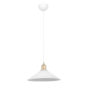 подвесной светильник toplight delilah tl1606h-01wh