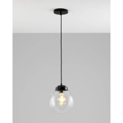 подвесной светильник moderli graphic v1670-1p