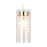 подвесной светильник ambrella light traditional tr3660