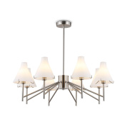 подвесная люстра ambrella light high light modern lh57125