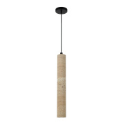 подвесной светильник divinare cottero 2215/34 sp-5