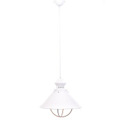 подвесной светильник lumina deco kugar ldp 7930 wt