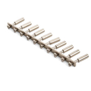 центральная перемычка для зни 6 мм (jxb 6) 10pin ld558-10-60, stekker (diy упаковка 10 шт)