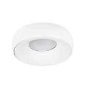 встраиваемый светильник arte lamp heze a6665pl-1wh