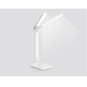 настольная светодиодная лампа ambrella light desk de490
