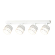 спот arte lamp atria a8031pl-4wh