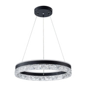 подвесная люстра arte lamp apollo a2549sp-75bk