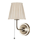 бра arte lamp marriot a5039ap-1ab