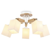 потолочная люстра ambrella light traditional tr9518