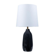 настольная лампа arte lamp rukbat a5046lt-1bk