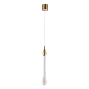 подвесной светильник arte lamp raindrop a1803sp-3pb