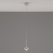 подвесной светодиодный светильник moderli fiona v10892-pl