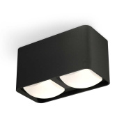 комплект потолочного светильника ambrella light techno spot xc (c7851, n7756) xs7851022