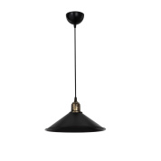 подвесной светильник toplight delilah tl1606h-01bk