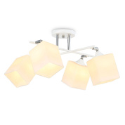 потолочная люстра ambrella light traditional modern tr303083