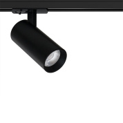 трековый светильник arte lamp bene a1946pl-1bk