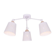 потолочная люстра toplight kristiana tl1154-3d