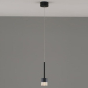 подвесной светодиодный светильник moderli self v10853-pl