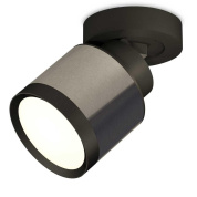 комплект спота ambrella light techno spot xm (a2229, a2106, c8115, n8113) xm8115001