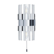 настенный светильник arte lamp montreal a1034ap-2cc