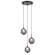 подвесной светильник vele luce capriccio vl5882p03