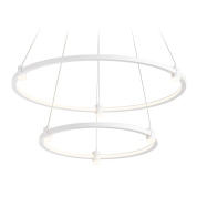 подвесной светодиодный светильник ambrella light comfort line fl5505