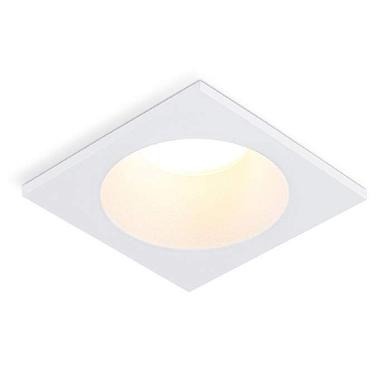 встраиваемый светильник ambrella light techno spot standard tech tn1189