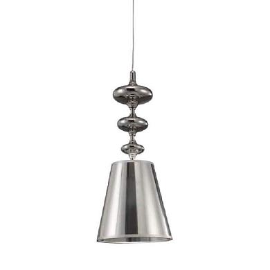 подвесной светильник lumina deco veneziana ldp 1113 sl