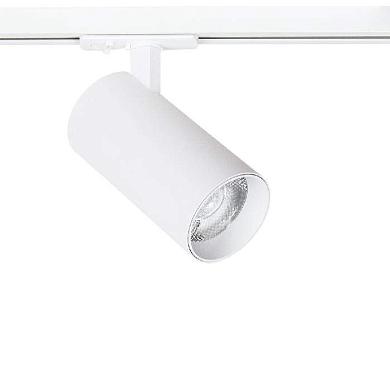 трековый светильник arte lamp bene a1947pl-1wh