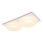 Встраиваемый точечный светильник Ambrella light TN TN1317