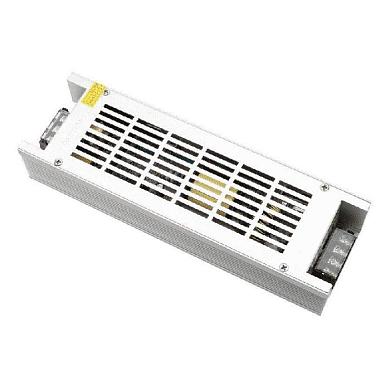 блок питания swg 12v 250w ip20 20,85a t-250-12 000930