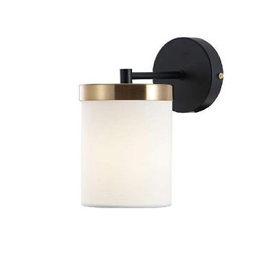 бра arte lamp modello a4099ap-1bk