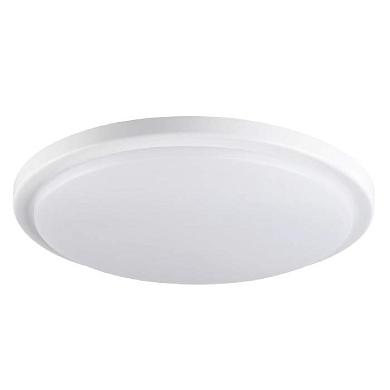 настенно-потолочный светодиодный светильник kanlux orte led 24w-nw-o-se 29163