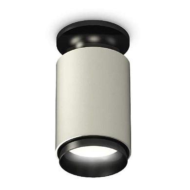 комплект потолочного светильника ambrella light techno spot xc (n6902, c6314, n6121) xs6314080