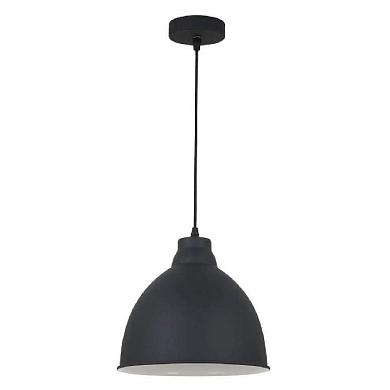 подвесной светильник arte lamp casato a2055sp-1bk