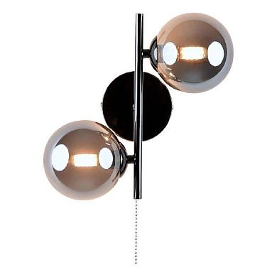 бра moderli renny v10794-2w