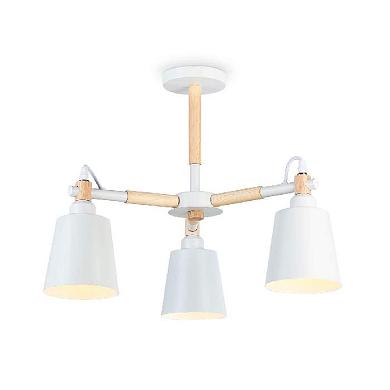потолочная люстра ambrella light traditional loft tr82204