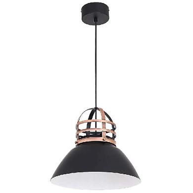 подвесной светильник luminex single 4 9288