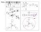 Потолочная люстра Ambrella light Traditional Modern TR303323