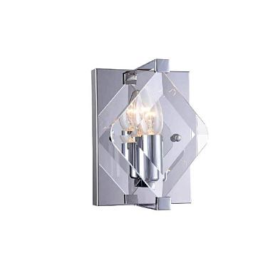 бра vele luce vittoria vl3053w01