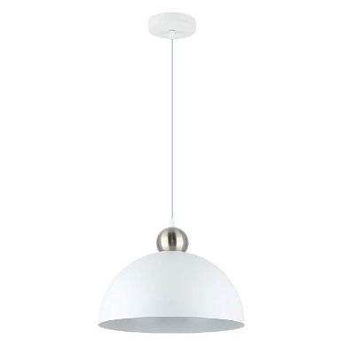 подвесной светильник arte lamp recinto a7053sp-1wh