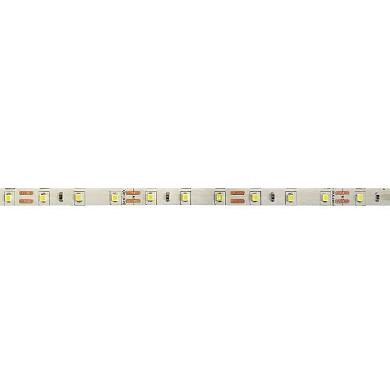 светодиодная лента jazzway 6w/m 60led/m 2835smd теплый белый 5m 5015616