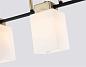 Люстра на штанге Ambrella light TRADITIONAL TR303046