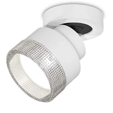 комплект спота ambrella light techno spot xm (a2228, a2105, c8101, n8480) xm8101040