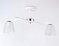 Потолочная люстра Ambrella light Traditional Modern TR303201